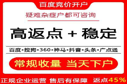 百度竞价包年服务：优化广告投放策略